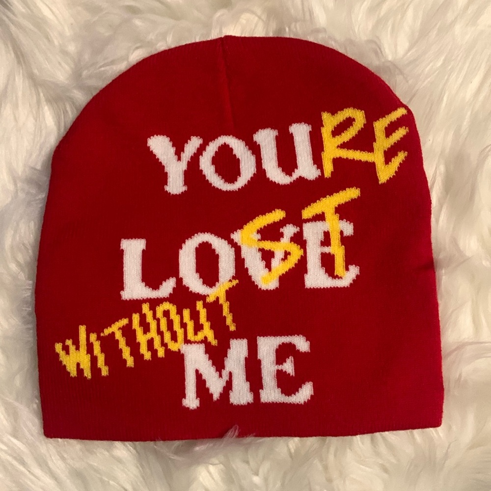 Beanie Hat